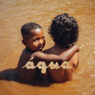 Foto da capa: Água