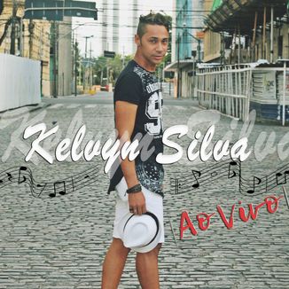 Foto da capa: Kelvyn Silva