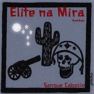 Foto da capa: Sangue Caboclo