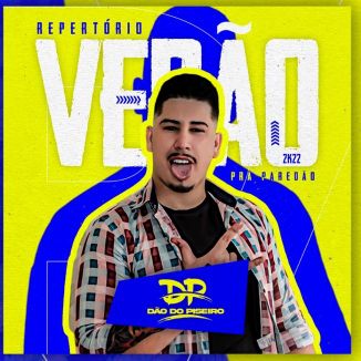Foto da capa: Repertório Atualizado Paredão Verão 2022