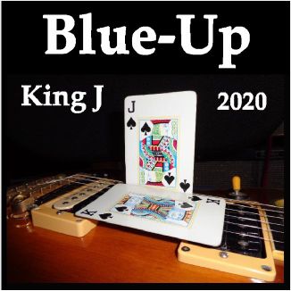 Foto da capa: Blue-Up 2020 King J