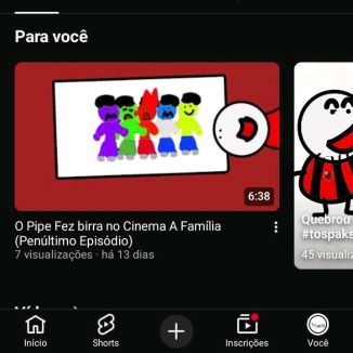 Foto da capa: Turma Do Cristãozinho Vol. 1