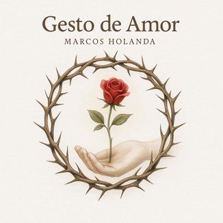 Foto da capa: Gesto de Amor