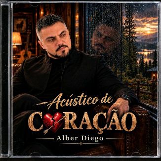 Foto da capa: Acústico de Coração