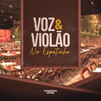 Foto da capa: Voz e Violão no Espetinho