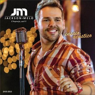 Foto da capa: Ensaio Acústico