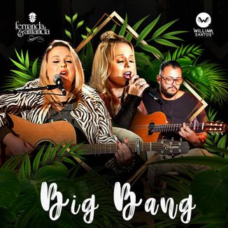 Foto da capa: Big Bang