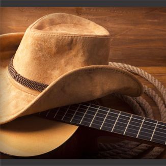 Foto da capa: Sertanejo para Barzinho (Só Modão) Acústico - Válter Núnes