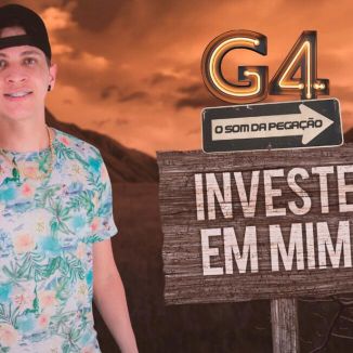 Foto da capa: Investe Em Mim