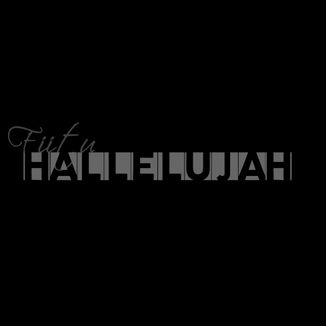 Foto da capa: Hallelujah