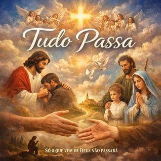 Foto da capa: Maria Luiza - Momentos de Louvor - Vol 4