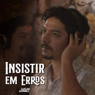 Foto da capa: Insistir em Erros