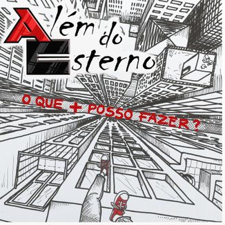 Foto da capa: O que + posso fazer?