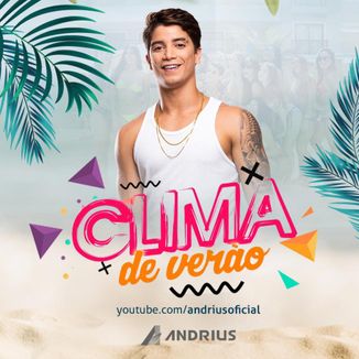 Foto da capa: Clima De Verão