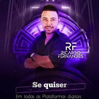 Foto da capa: Se quiser