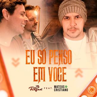 Foto da capa: Eu Só Penso em Você