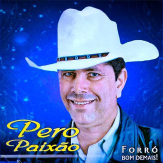 Foto da capa: Forró Bom Demais!