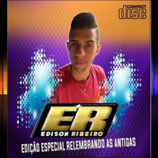 Foto da capa: Edson Ribeiro - Edição Especial: Relembrando as Antigas