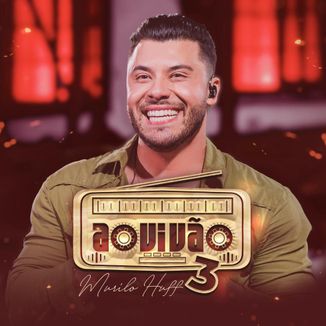 Foto da capa: Ao Vivão 3