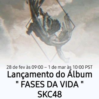Foto da capa: Fases Da VIDA