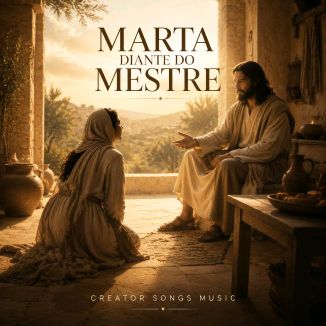 Foto da capa: Marta Diante Do Mestre