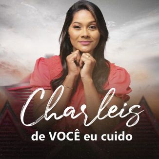 Foto da capa: De você eu cuido