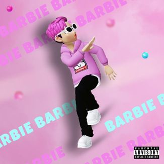 Foto da capa: Barbie