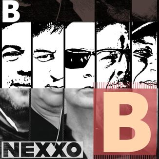 Foto da capa: LADO B