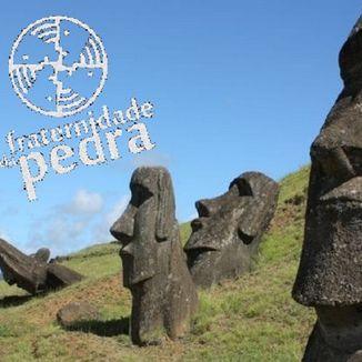Foto da capa: Fraternidade da Pedra(EP)