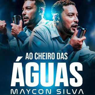 Foto da capa: Ao Cheiro Das Águas