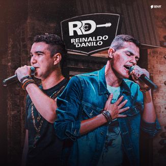 Foto da capa: CD PROMOCIONAL- AO VIVO