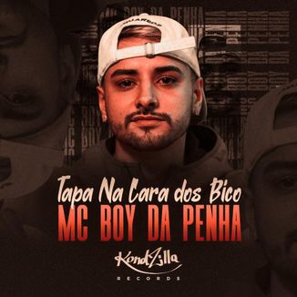 Foto da capa: Tapa Na Cara dos Bico