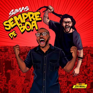 Foto da capa: Sempre De Boa