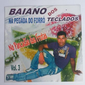 Foto da capa: pancadão das frutas