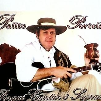 Foto da capa: Porque Cantar é Sagrado