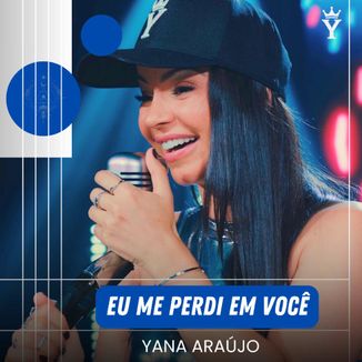 Foto da capa: Eu me perdi em você