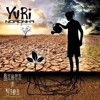 Foto da capa: Regue a Vida