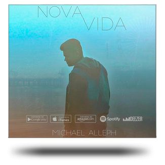 Foto da capa: Nova Vida