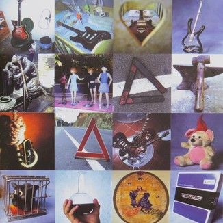 Foto da capa: NÃO MÚSICA PARA VOCÊ ESQUECER