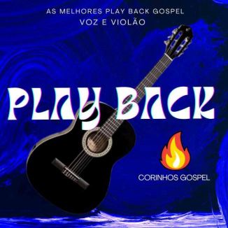 Foto da capa: Play Back Voz Violão
