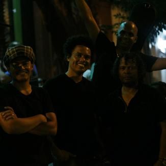 Foto da capa: Novo - ainda sem nome