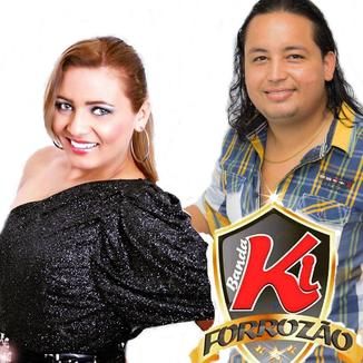 Foto da capa: Banda Ki Forrozão