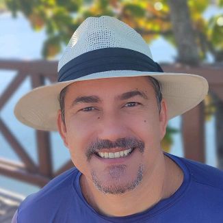 Foto da capa: Minhas Composições: Versos Que Pedem Pra Cantar