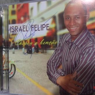 Foto da capa: cd chegou a benção