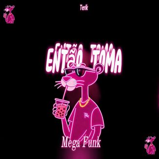 Foto da capa: Mega Funk Então Toma