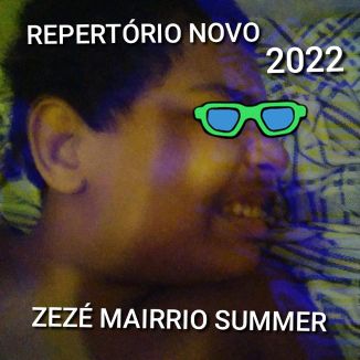 Foto da capa: Zezé Mairrio Summer 2022