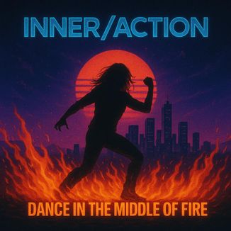 Foto da capa: Dancing in the Middle of Fire