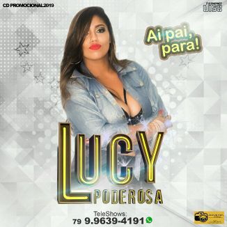 Foto da capa: Lucy Poderosa
