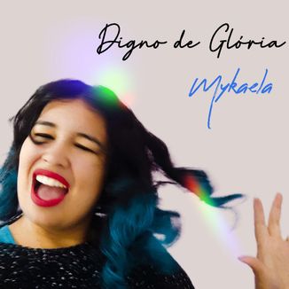 Foto da capa: Digno de Glória