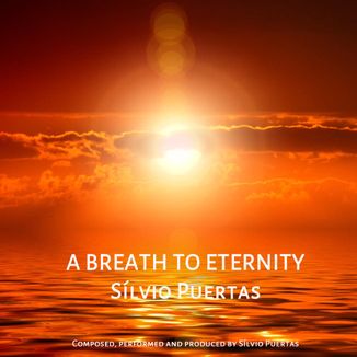 Foto da capa: A Breath to Eternity